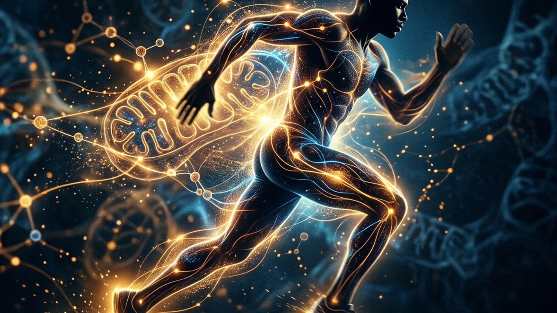 MOTS-C Peptide: Mitochondrial Signaling, Exercise Mimetic Research, and the AMPK Activation Pathway